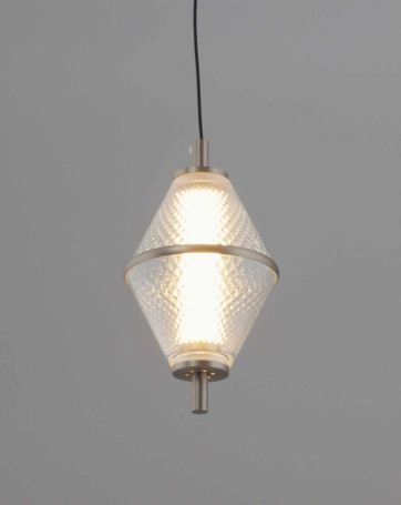 Светильник подвесной светодиодный Moderli Senta V11364-PL