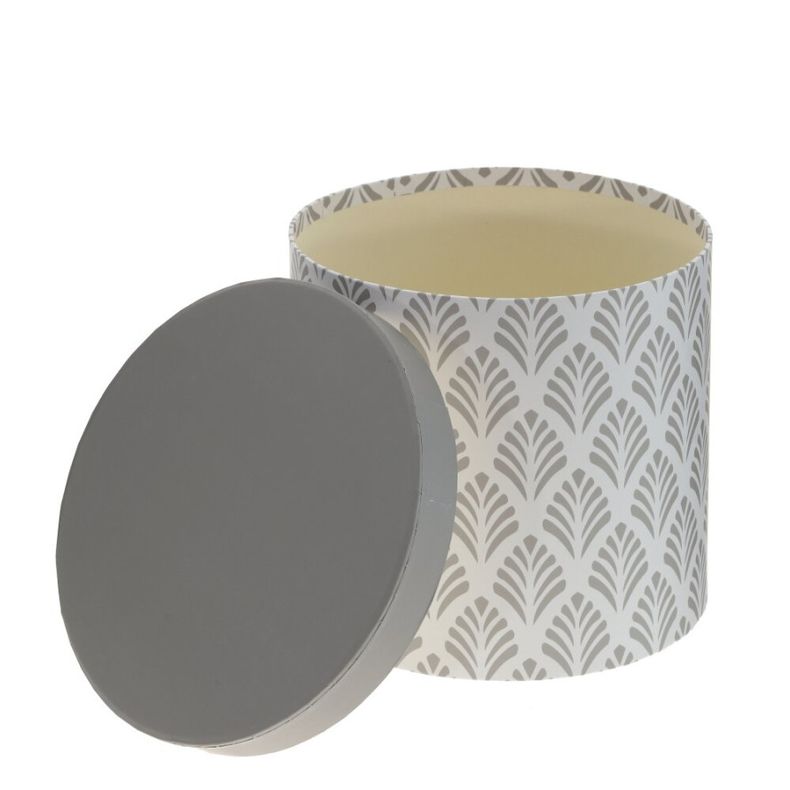 Коробка подарочная, L18 W18 H16 см