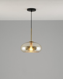 Светильник подвесной Moderli Laura V11529-1P