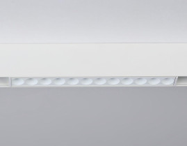Трековый светодиодный светильник Ambrella light Track System Magnetic GL4022