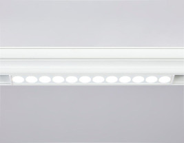 Трековый светодиодный светильник Ambrella light Track System Magnetic GL4022