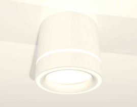 Комплект накладного светильника Ambrella light Techno Spot XS (C8110, N8433) XS8110004
