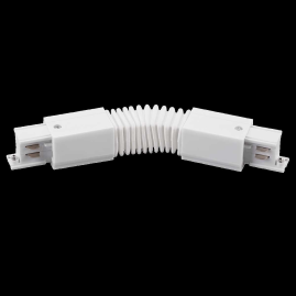 Соединение гибкое к треку 5040xx-(F)/(R) Quattro Lightstar 504156-FR