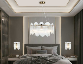 Подвесной светильник Ambrella light High light LH31251