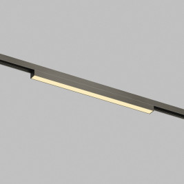 Трековый светодиодный светильник Denkirs Shine Linear Zigbee DK5951-DN