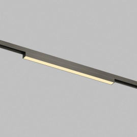 Трековый светодиодный светильник Denkirs Shine Linear Zigbee DK5951-DN