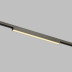 Трековый светодиодный светильник Denkirs Shine Linear Zigbee DK5951-DN