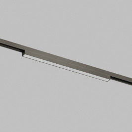 Трековый светодиодный светильник Denkirs Shine Linear Zigbee DK5951-DN