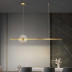 Подвесной светильник Imperium Loft Zvi L100 Black 255700-22