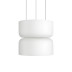 Подвесной светильник Loft IT Totem 10466/2P Milky white