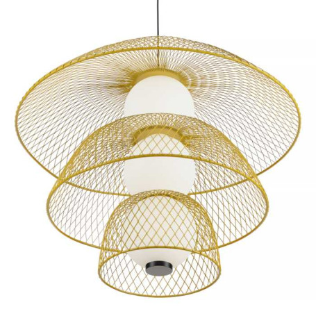 Подвесной светильник MyFar Pauline MR2494-1PL