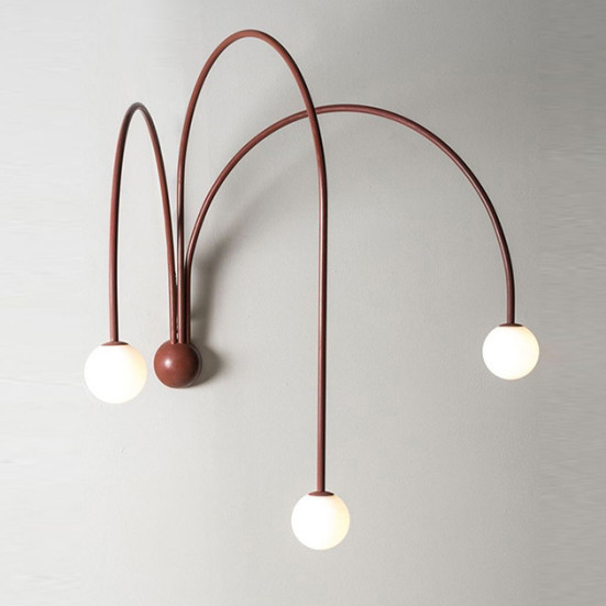 Бра Loft-Concept Michael Anastassiades Fontana Amorosa 44.794-0 28392