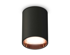 Комплект потолочного светильника Ambrella light Techno Spot XC (C6313, N6114) XS6313024