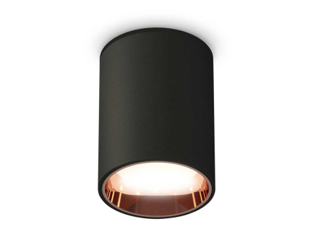 Комплект потолочного светильника Ambrella light Techno Spot XC (C6313, N6114) XS6313024