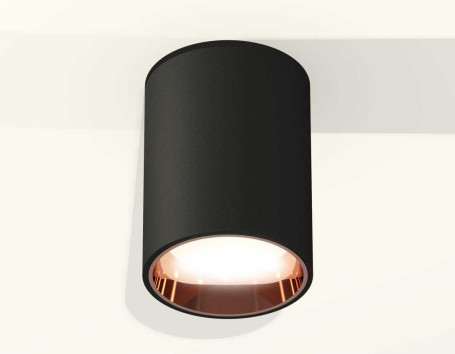 Комплект потолочного светильника Ambrella light Techno Spot XC (C6313, N6114) XS6313024