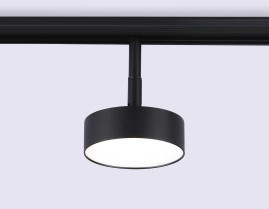 Трековый светодиодный светильник Ambrella light Track System GL3853