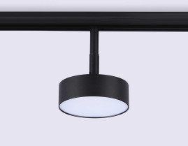 Трековый светодиодный светильник Ambrella light Track System GL3853