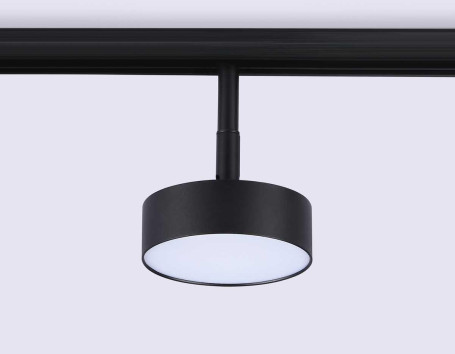Трековый светодиодный светильник Ambrella light Track System GL3853