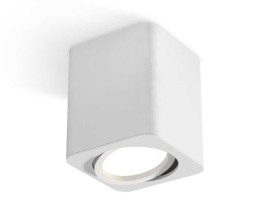 Комплект потолочного светильника Ambrella light Techno Spot XC (C7812, N7710) XS7812010
