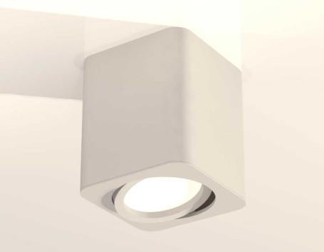 Комплект потолочного светильника Ambrella light Techno Spot XC (C7812, N7710) XS7812010