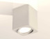 Комплект потолочного светильника Ambrella light Techno Spot XC (C7812, N7710) XS7812010