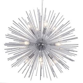 Подвесная люстра Loft-Concept Astra Chandelier Sputnik 40.2399-0 24160