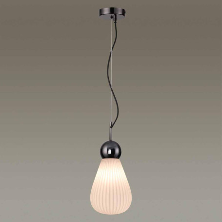 Подвесной светильник Odeon Light Exclusive Elica 5418/1