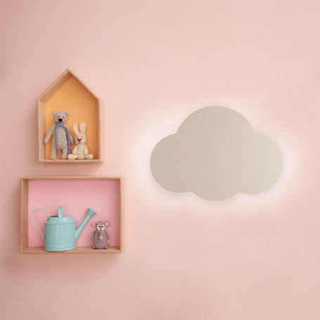 Настенный светильник TK Lighting 5886 Cloud