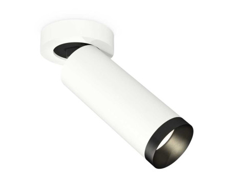 Комплект спота Ambrella light Techno Spot XM (A2228, C6342, N6131) XM6342201