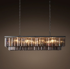 Подвесной светильник Loft-Concept 1920s Odeon 40.310-0 35441
