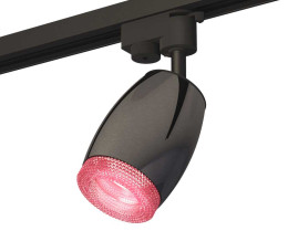 Комплект трекового светильника Ambrella light Track System XT (A2521, C1123, N7193) XT1123006