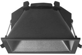 Встраиваемый светильник Ritter Artin 51438 1