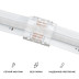 Коннектор прокалывающий 5 pin для соединения RGBW LED ленты 12мм тип COB IP20 Apeyron 09-161