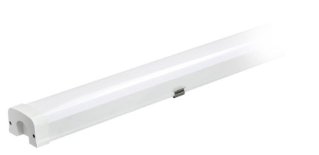Потолочный светодиодный светильник Jazzway PWP-C3 5039346