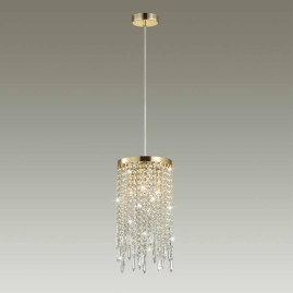 Подвесной светильник Odeon Light Chokka 5028/3