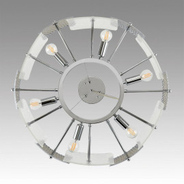 Подвесная люстра Lumion Moderni Liberti 6588/6