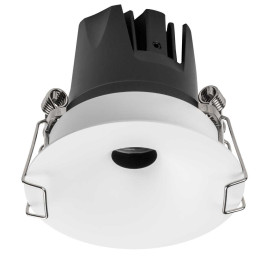 Светильник светодиодный встраиваемый  Lightstar Spira 074236