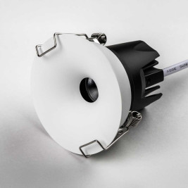 Светильник светодиодный встраиваемый  Lightstar Spira 074236