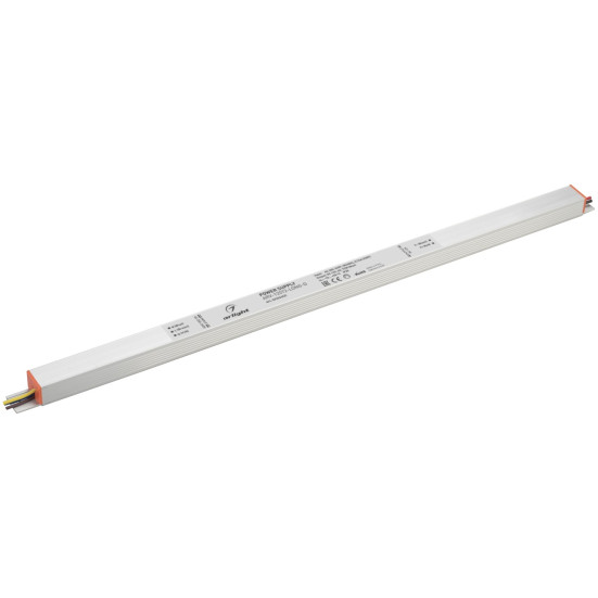 Блок питания ARV-12072-LONG-D (12V, 6A, 72W) Arlight 023264(2)