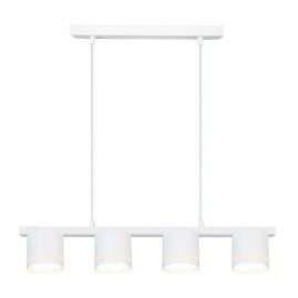 Подвесная люстра Arte Lamp Legacy A8024SP-4WH