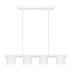 Подвесная люстра Arte Lamp Legacy A8024SP-4WH