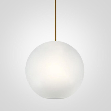 Подвесной светодиодный светильник Imperium Loft Bolle 99037-22