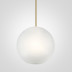 Подвесной светодиодный светильник Imperium Loft Bolle 99037-22