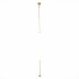 Торшер ST Luce Olbia SL6004.315.01
