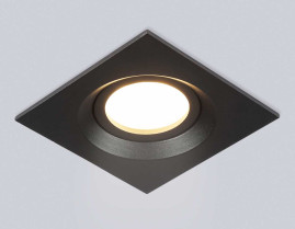 Светильник встраиваемый поворотный AMBRELLA LIGHT TECHNO SPOT TN102744