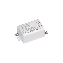 Блок питания Arlight ARPV-SP-12006 (12V, 0.5A, 6W) 038977