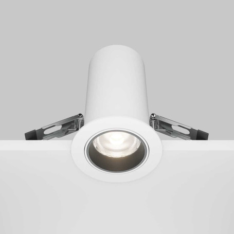 Встраиваемый светильник Maytoni Technical DL125-L12-4K-W