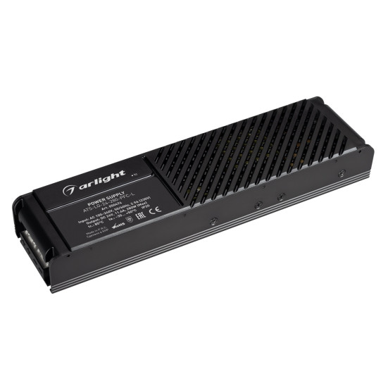Блок питания Arlight ATS-LG-24-280-PFC-L (24V, 11.6A, 280W) 050474