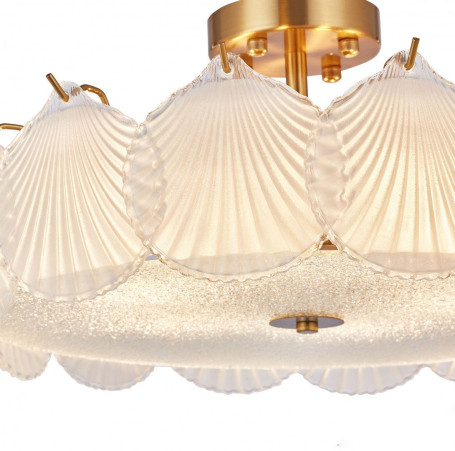 Потолочный светильник Arte Milano Rim 316009/D500 BS