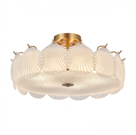 Потолочный светильник Arte Milano Rim 316009/D500 BS